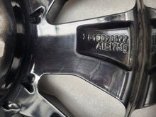 Load image into Gallery viewer, 1x Alufelge 17 Zoll 7.0" 5x108 46ET 9810098577 Citroën Spacetourer Expert FEL5179169417ye