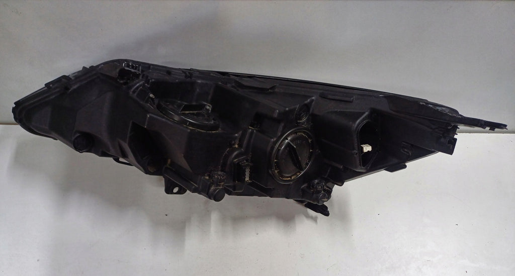 Frontscheinwerfer Opel Astra 445896-666 LED Rechts Scheinwerfer Headlight