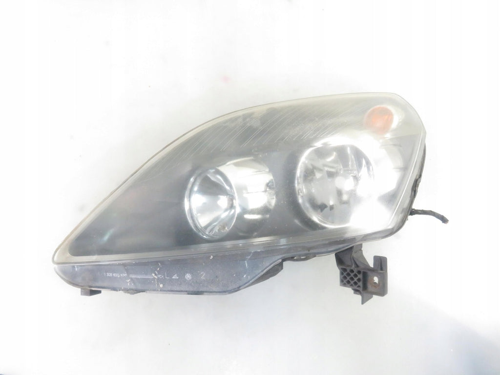 Frontscheinwerfer Opel Zafira B 301214601 Links Scheinwerfer Headlight