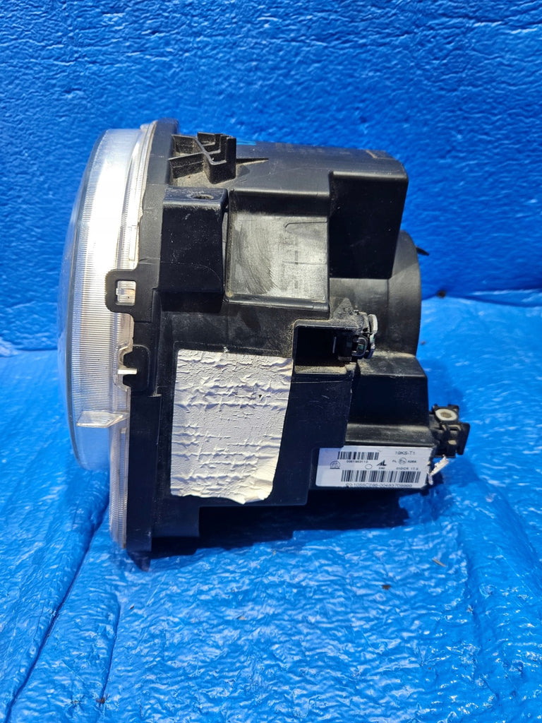 Frontscheinwerfer Jeep Renegade 0051953110 Links Scheinwerfer Headlight SCH7526199303pl