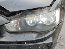 Laden Sie das Bild in den Galerie-Viewer, Frontscheinwerfer Mitsubishi Lancer VIII Links Scheinwerfer Headlight