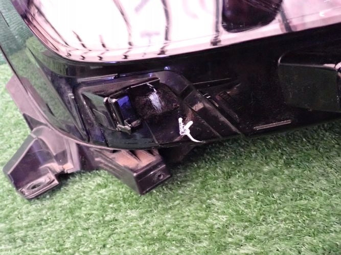 Frontscheinwerfer Opel Mokka 9844356080 LED Rechts Scheinwerfer Headlight SCH5996584655ve