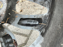 Load image into Gallery viewer, 1x Alufelge 17 Zoll 7.5" 5x120 6787576 BMW F26 X3 F25 Rim Wheel FEL2312607189hj