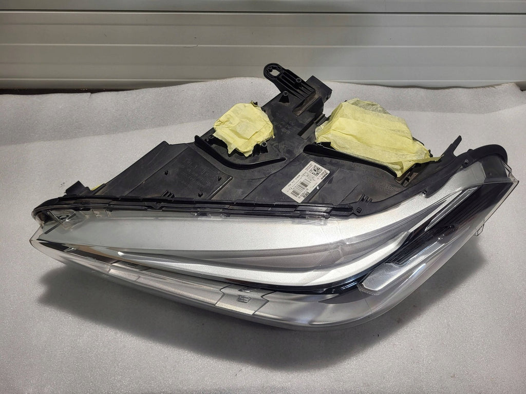 Frontscheinwerfer BMW X1 F48 7193707 Full LED Links Scheinwerfer Headlight SCH6200469591bj