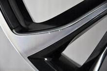 Load image into Gallery viewer, 1x Alufelge 19 Zoll 7.0" 5x114.3 45ET Glanz 9965427090 Mazda Rim Wheel FEL3847129860ff