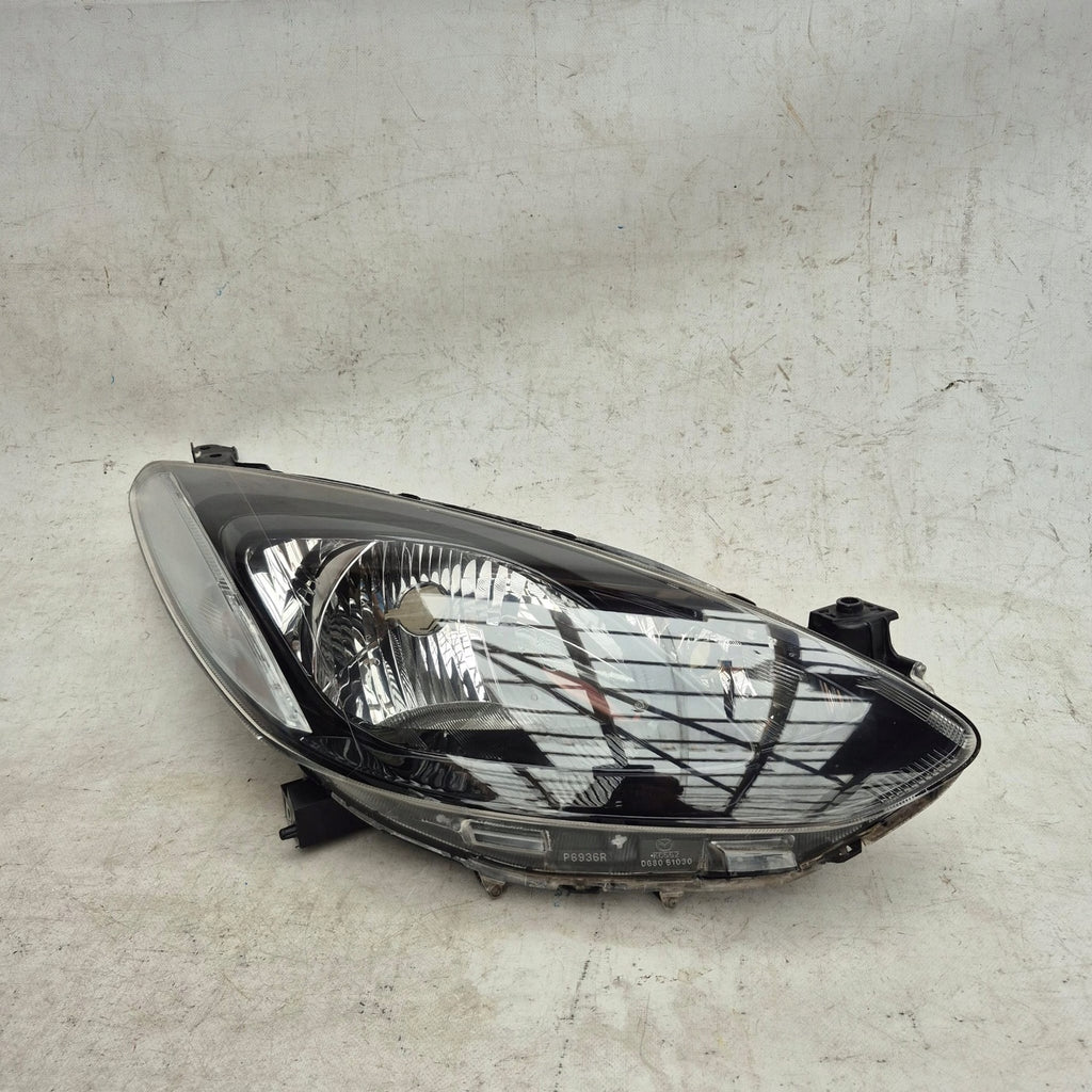Frontscheinwerfer BMW 2 II DG8051030 Rechts Scheinwerfer Headlight SCH5178224600yy