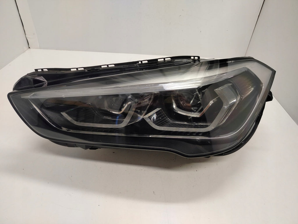 Frontscheinwerfer BMW X1 F48 5A01171-02 Full LED Ein Stück (Rechts oder Links) SCH4935620935ii