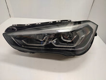 Load image into Gallery viewer, Frontscheinwerfer BMW X1 F48 5A01171-02 Full LED Ein Stück (Rechts oder Links) SCH4935620935ii