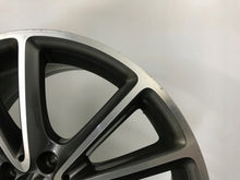 Laden Sie das Bild in den Galerie-Viewer, 1x Alufelge 18 Zoll 8.0" 5x112 33ET A2574010800 Mercedes-Benz Cls Rim Wheel FEL2844401121dx