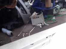 Laden Sie das Bild in den Galerie-Viewer, Tür Mercedes-Benz Glb X247 1102 Hinten Rechts Zum Streichen Door Porta Porte