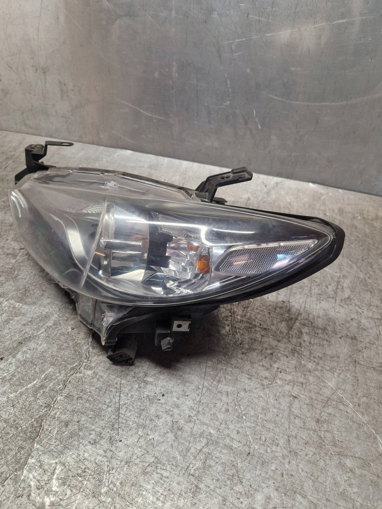 Frontscheinwerfer Mazda 6 7444NA Links Scheinwerfer Headlight SCH2274376671xs