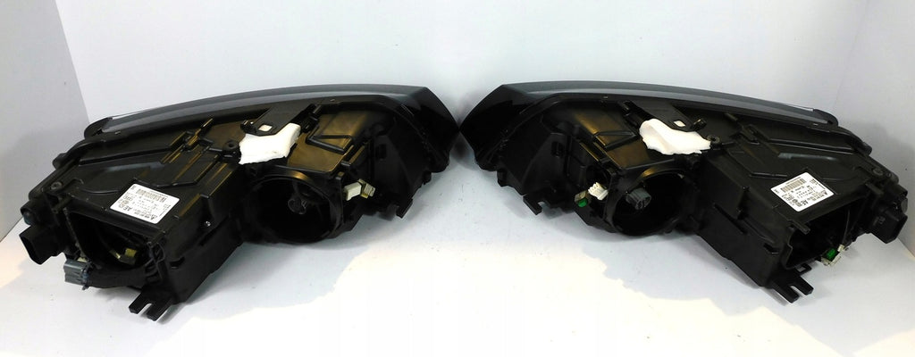 Frontscheinwerfer Audi A8 4H0941030AE 4H0941029AE LED Rechts oder Links