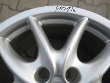 Load image into Gallery viewer, 1x Alufelge 19 Zoll 9.0" 5x130 50ET 7L5601025B Porsche Cayenne Rim Wheel FEL4609745926fm