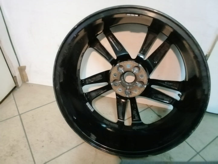 1x Alufelge 19 Zoll 7.0" 5x114.3 40ET KE409-4C400 Nissan Qashqai Ii Rim Wheel FEL3119270924ye