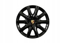 Laden Sie das Bild in den Galerie-Viewer, 1x Alufelge 18 Zoll 8.0" 5x130 95836213601041 Porsche Rim Wheel FEL5796138488dz