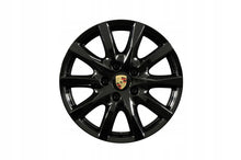 Load image into Gallery viewer, 1x Alufelge 18 Zoll 8.0" 5x130 95836213601041 Porsche Rim Wheel FEL5796138488dz