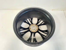 Load image into Gallery viewer, 1x Alufelge 21 Zoll 10.0" 5x112 51ET Glanz Schwarz 6861375 BMW F26 X3 F25 FEL8003843129vh