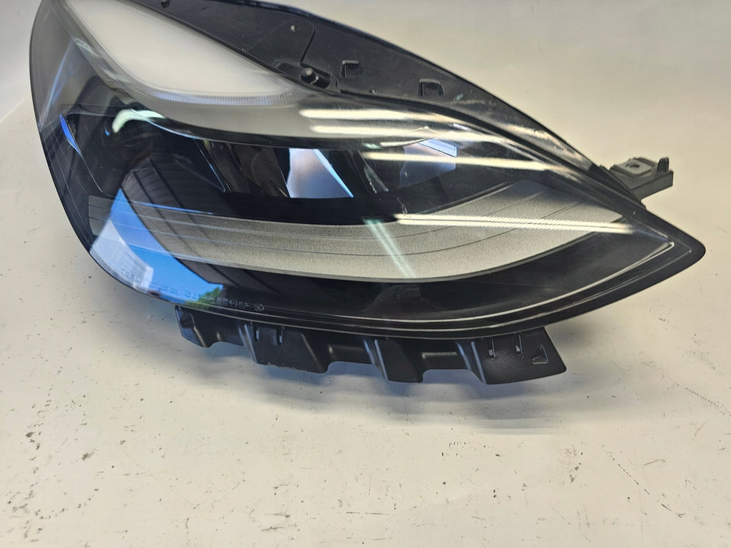 Frontscheinwerfer Tesla Model 3 1514953-00-E LED Rechts Scheinwerfer Headlight