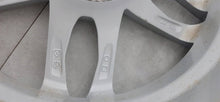 Laden Sie das Bild in den Galerie-Viewer, 1x Alufelge 17 Zoll 5x114.3 124R001304 Nissan I Koleos Kadjar Rim Wheel FEL1056271285rs