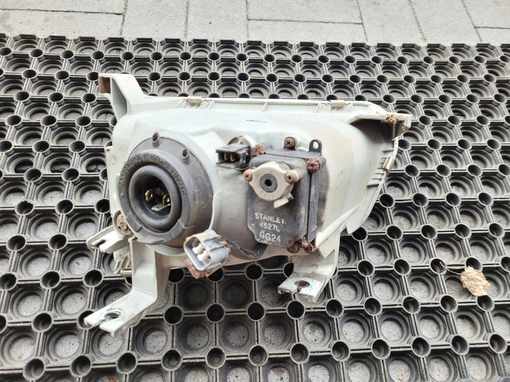 Frontscheinwerfer Honda Crx Rechts Scheinwerfer Headlight