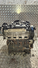 Load image into Gallery viewer, Motor VW Touran DGDA 1.6 TDI 115PS 85kW 2016 Engine Unkomplett MOT9628932716tw