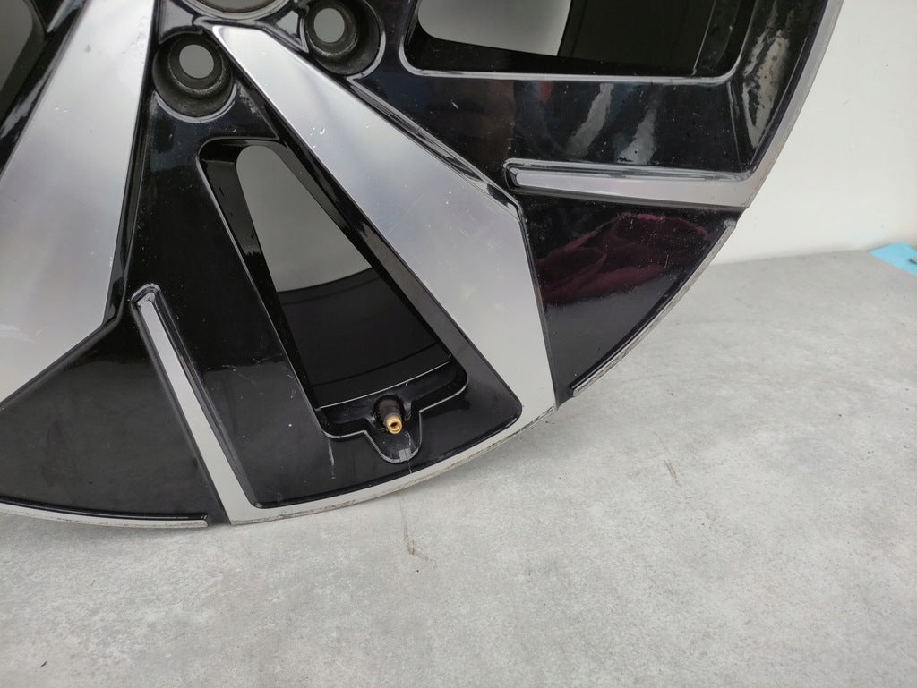 1x Alufelge 20 Zoll 9.0" 5x112 42ET 11A601025J VW Rim Wheel FEL1731108280lv