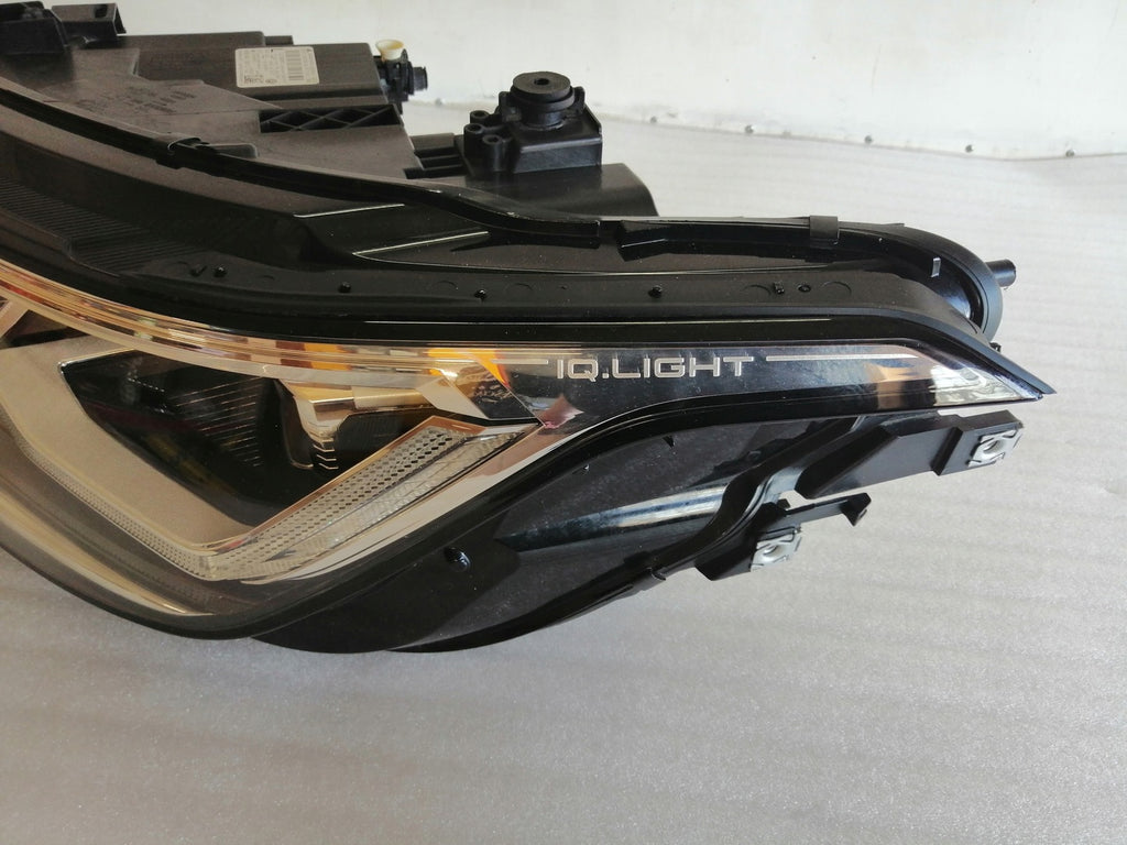 Frontscheinwerfer VW Tiguan 30111923300 LED Links Scheinwerfer Headlight SCH8406293093vf