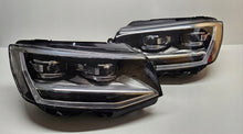 Laden Sie das Bild in den Galerie-Viewer, Frontscheinwerfer VW Multivan 7E1941035 7E1941036 LED Rechts oder Links SCH6071296814no
