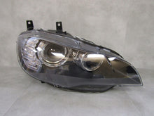 Laden Sie das Bild in den Galerie-Viewer, Frontscheinwerfer BMW X6 E71 7287014-01 Xenon Rechts Scheinwerfer Headlight SCH3548607946hd