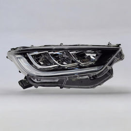 Frontscheinwerfer Toyota Yaris Full LED Rechts Scheinwerfer Headlight
