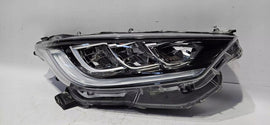 Frontscheinwerfer Toyota Yaris Full LED Rechts Scheinwerfer Headlight