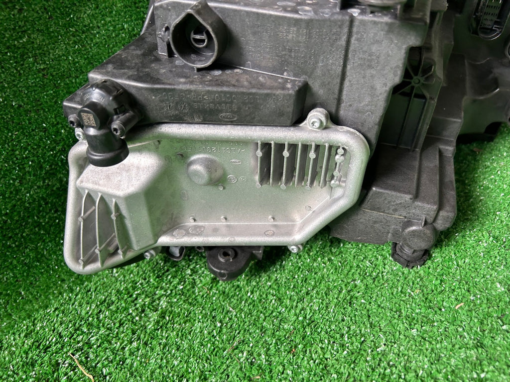 Frontscheinwerfer VW Caddy IV 2K8941036H Full LED Rechts Scheinwerfer Headlight SCH1293506219ej