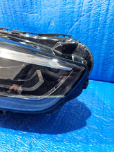 Load image into Gallery viewer, Frontscheinwerfer BMW X1 F48 5A01178-03 Full LED Rechts Scheinwerfer Headlight SCH3684064471nd