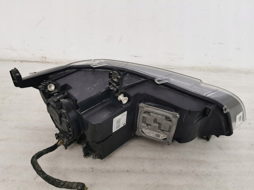 Frontscheinwerfer BMW X5 E70 721892 7221891 Ein Stück (Rechts oder Links) SCH5883689875gm