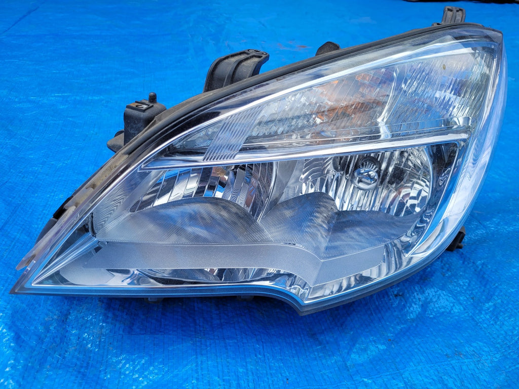 Frontscheinwerfer Opel Mokka 95095500 Links Scheinwerfer Headlight