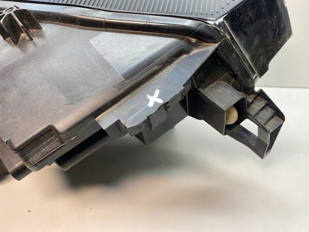 Frontscheinwerfer VW Id.4 11B941035F Ein Stück (Rechts oder Links) Headlight SCH8473291072qy