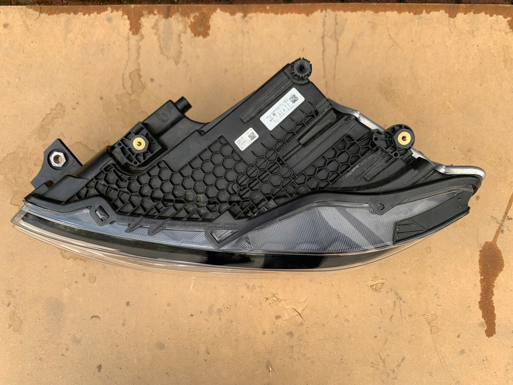 Frontscheinwerfer VW Caddy IV 2K8941035R Links Scheinwerfer Headlight SCH3293045946ht