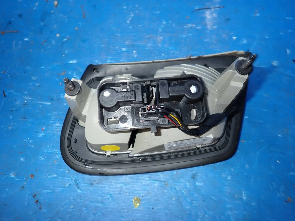 Frontscheinwerfer Saab 93 9-3 12770160 Rechts Scheinwerfer Headlight