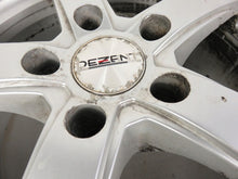 Laden Sie das Bild in den Galerie-Viewer, 4x Alufelge 17 Zoll 7.5" 5x120 35ET Glanz Silber KBA47688 BMW Rim Wheel FEL2165055065wm