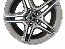 Load image into Gallery viewer, 1x Alufelge 18 Zoll 7.5" 5x112 49ET A1774011500 Mercedes-Benz W177 Rim Wheel FEL9678028945hh