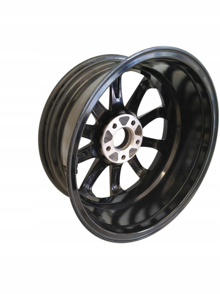 1x Alufelge 17 Zoll KBA475411 Opel Insignia A Sharan Rim Wheel FEL5160505039lv
