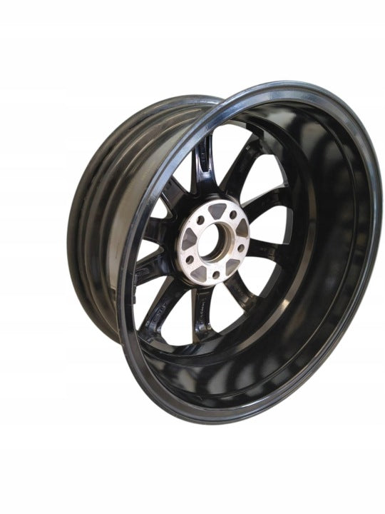 1x Alufelge 17 Zoll KBA475411 Opel Insignia A Sharan Rim Wheel FEL5160505039lv