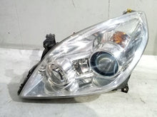 Load image into Gallery viewer, Frontscheinwerfer Opel Vectra C 93185609FY Links Scheinwerfer Headlight SCH9511331013nt