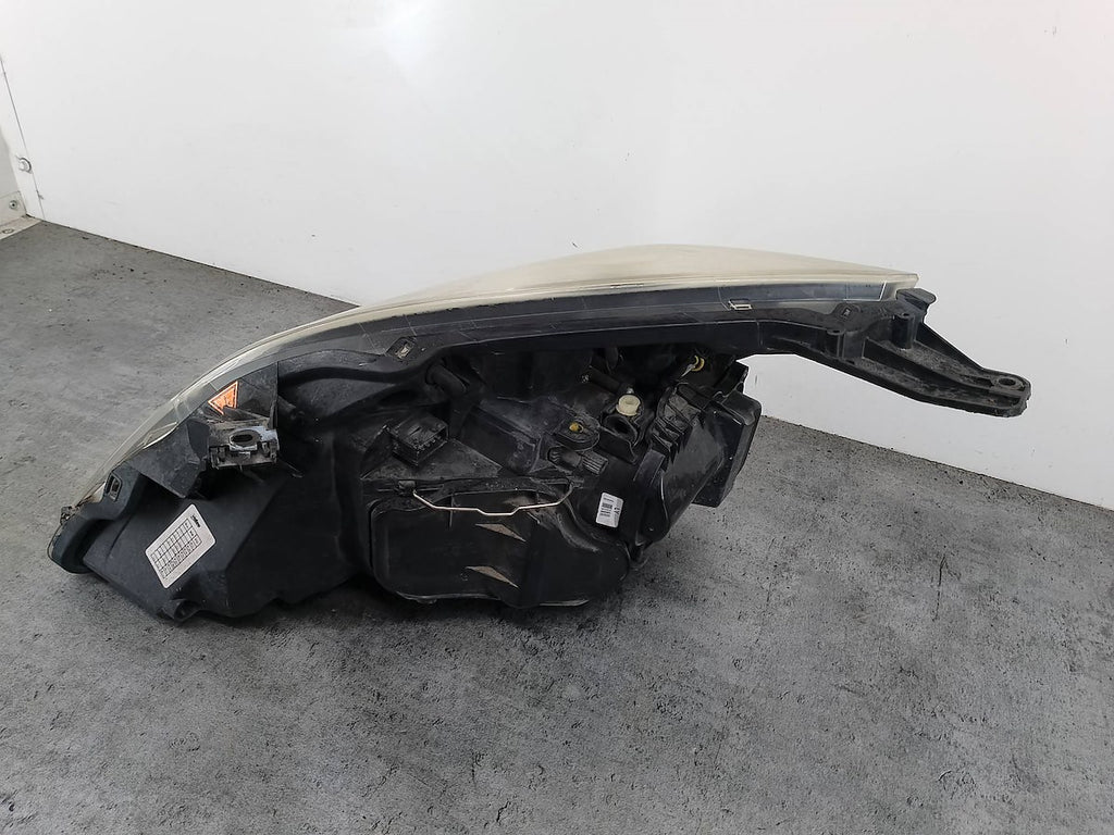 Frontscheinwerfer Opel Signum 13170938 Rechts Scheinwerfer Headlight SCH8837248858ye