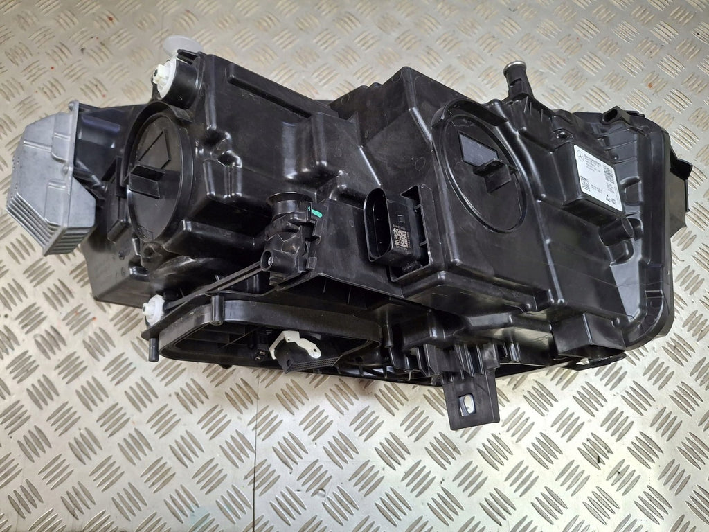 Frontscheinwerfer Mercedes-Benz W247 A2479066301 Links Scheinwerfer Headlight SCH4809453747bf
