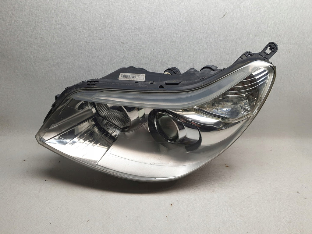 Frontscheinwerfer Citroën C5 I 9650115480 Xenon Links Scheinwerfer Headlight SCH6616087219bz