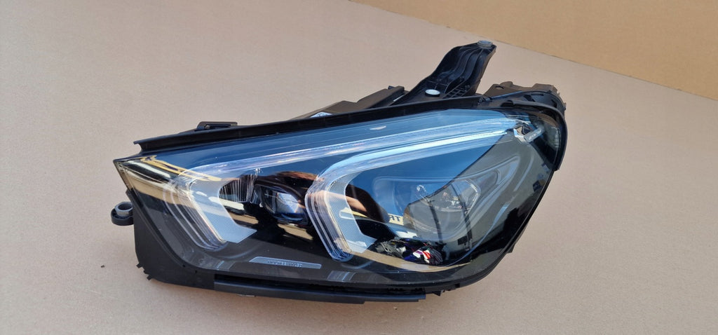 Frontscheinwerfer Mercedes-Benz Gle A1679066504 Links Scheinwerfer Headlight SCH2671905325er