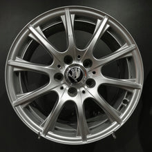 Load image into Gallery viewer, 4x Alufelge 16 Zoll 6.5" 5x112 38ET A2054012400 Mercedes-Benz Superb III Octavia FEL8621288660gp