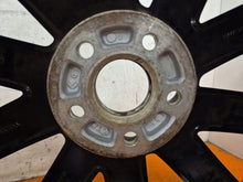 Load image into Gallery viewer, 1x Alufelge 20 Zoll 8.0" 5x108 45 5ET Glanz Schwarz 31664378 Volvo I Rim Wheel FEL1846517709is