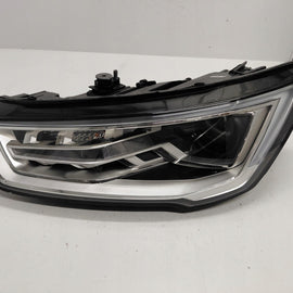 Frontscheinwerfer Audi A1 8XA941005 LED Links Scheinwerfer Headlight SCH9706302400ec